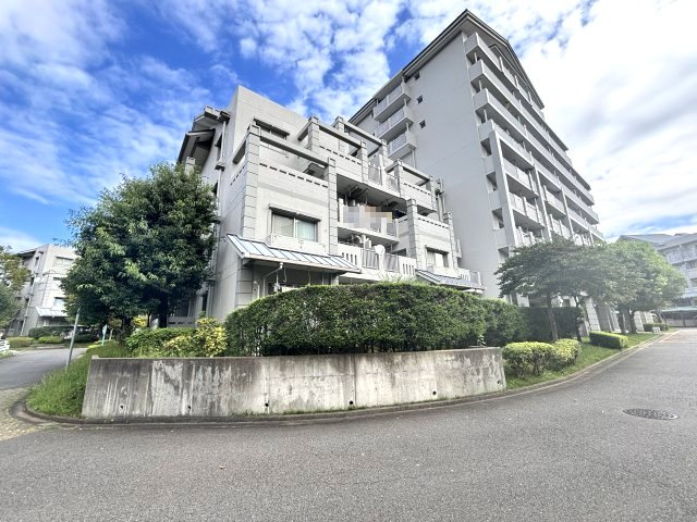 レーベンスガルテン長池Ⅱの画像