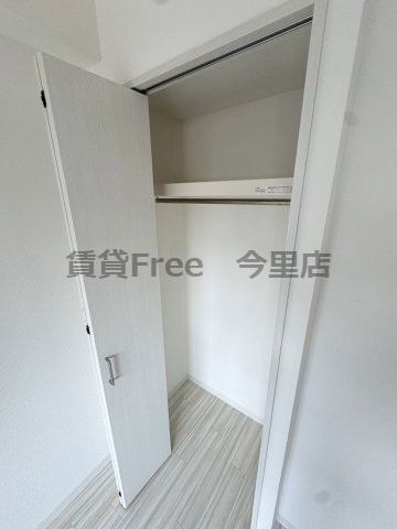 【収納】 | エグゼ大阪城イースト　仲介手数料無料
