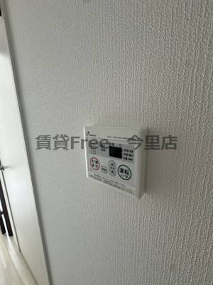 【設備】 | エグゼ大阪城イースト　仲介手数料無料