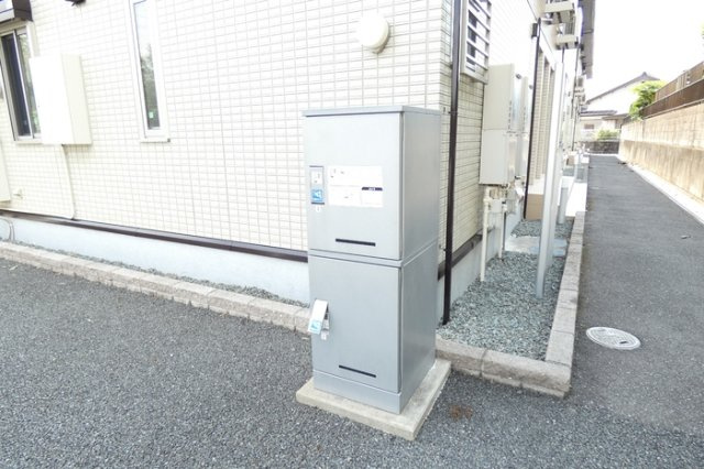 【その他共用部分】 | リブフラット