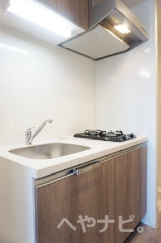 【キッチン】 | メイクス熱田神宮 | ★システムキッチン