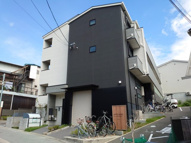 アプローズ清荒神の画像