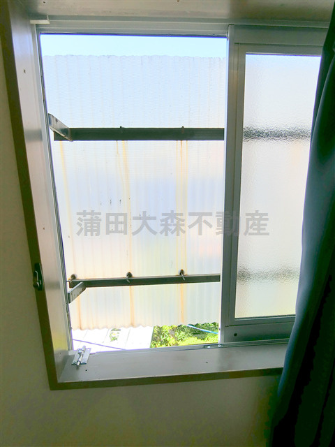 ファインルーム自由が丘の展望|展望