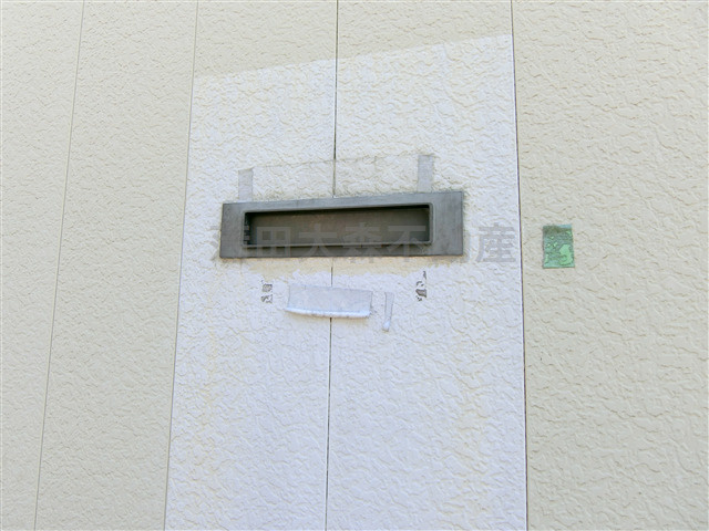 ファインルーム自由が丘のその他共用部分