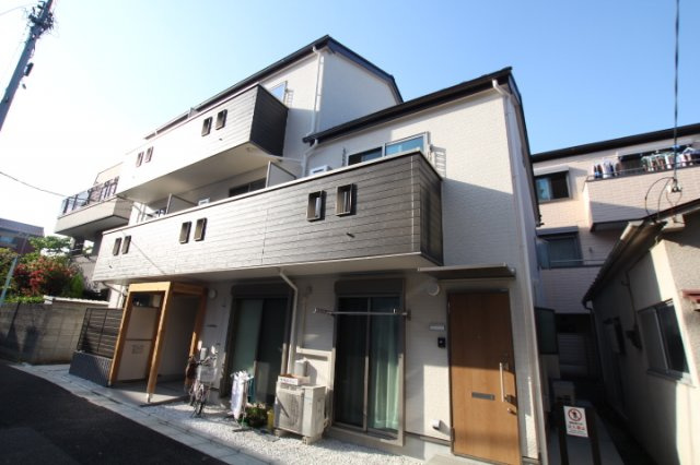 【外観】