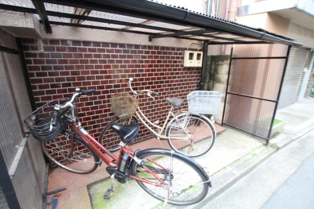 【その他共用部分】