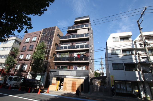 【外観】