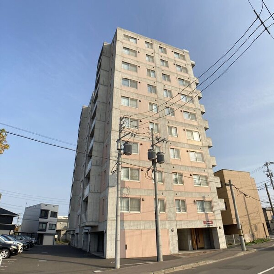 【その他共用部分】レガート東区役所前A棟