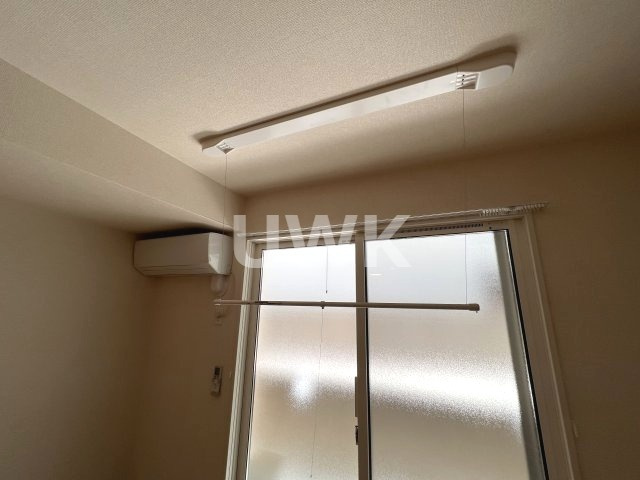 京都市伏見区松屋町のアパートのその他