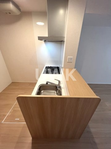 京都市伏見区松屋町のアパートのその他