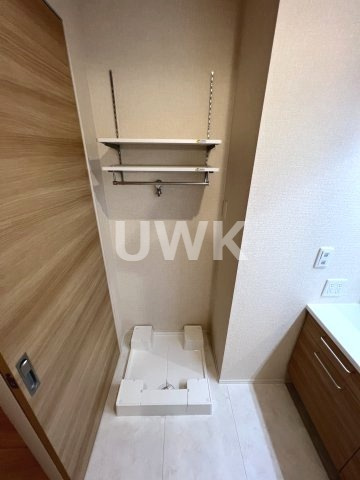 京都市伏見区松屋町のアパートの設備