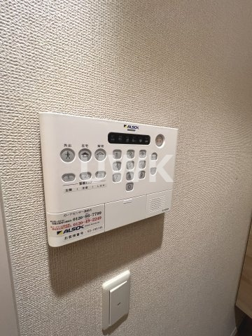 京都市伏見区松屋町のアパートのその他