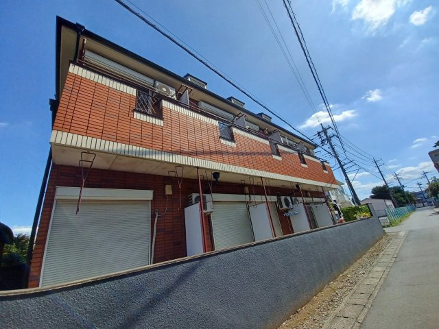 シティパレス鎌倉町のその他共用部分