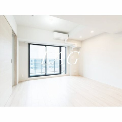 【居間・リビング】 | デュオフラッツ篠崎 | 洋室のお部屋です。