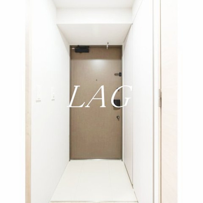 【玄関】 | デュオフラッツ篠崎 | 玄関です。