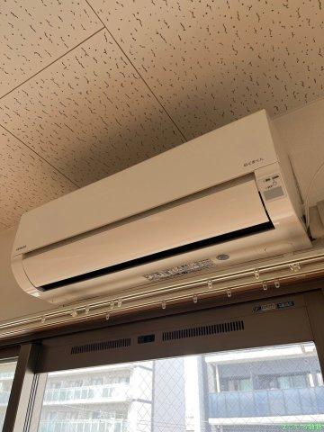 【設備】 | エスポワール