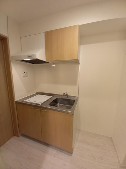 東大井Ｃａｓａ　ｓｈｉｇｅのキッチン
