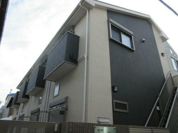 東大井Ｃａｓａ　ｓｈｉｇｅの外観