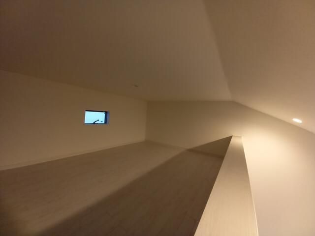 東大井Ｃａｓａ　ｓｈｉｇｅの収納
