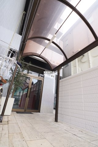 コーポ中村第10のその他共用部分