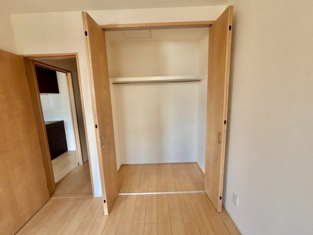 康照薗の収納