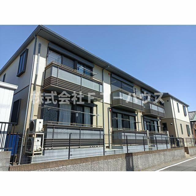 グレイスコート市川妙典