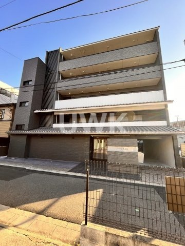 クレアーレ伏見南のその他