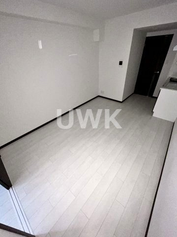 クレアーレ伏見南のその他共用部分