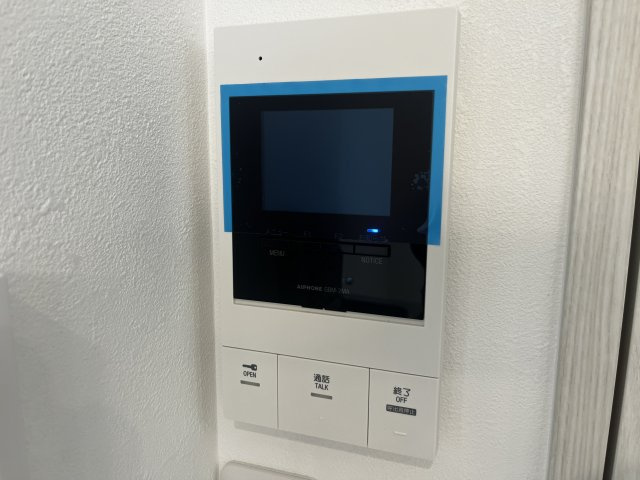 【セキュリティ】 | セレニティコワカエBトウ | モニターフォン