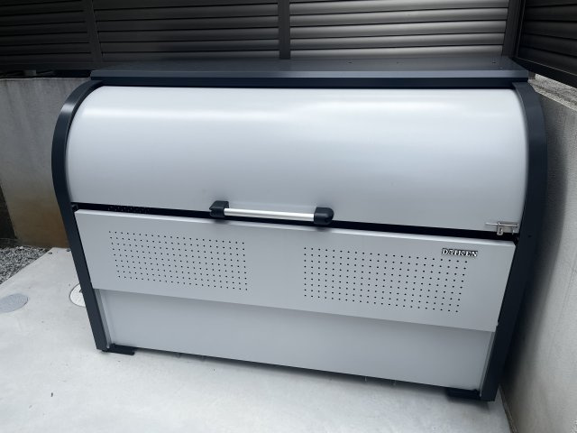【その他共用部分】 | セレニティコワカエBトウ | ゴミ置き場