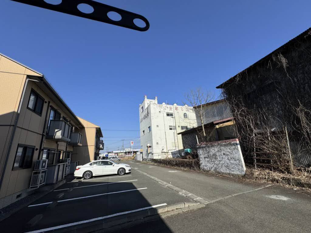 バリュージュＦ・Ｔの展望