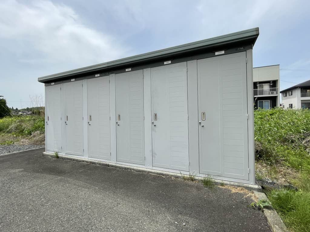 バリュージュＦ・Ｔの設備