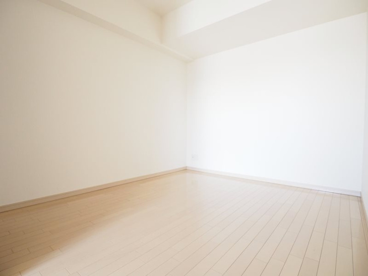 【寝室】レジディア中延 