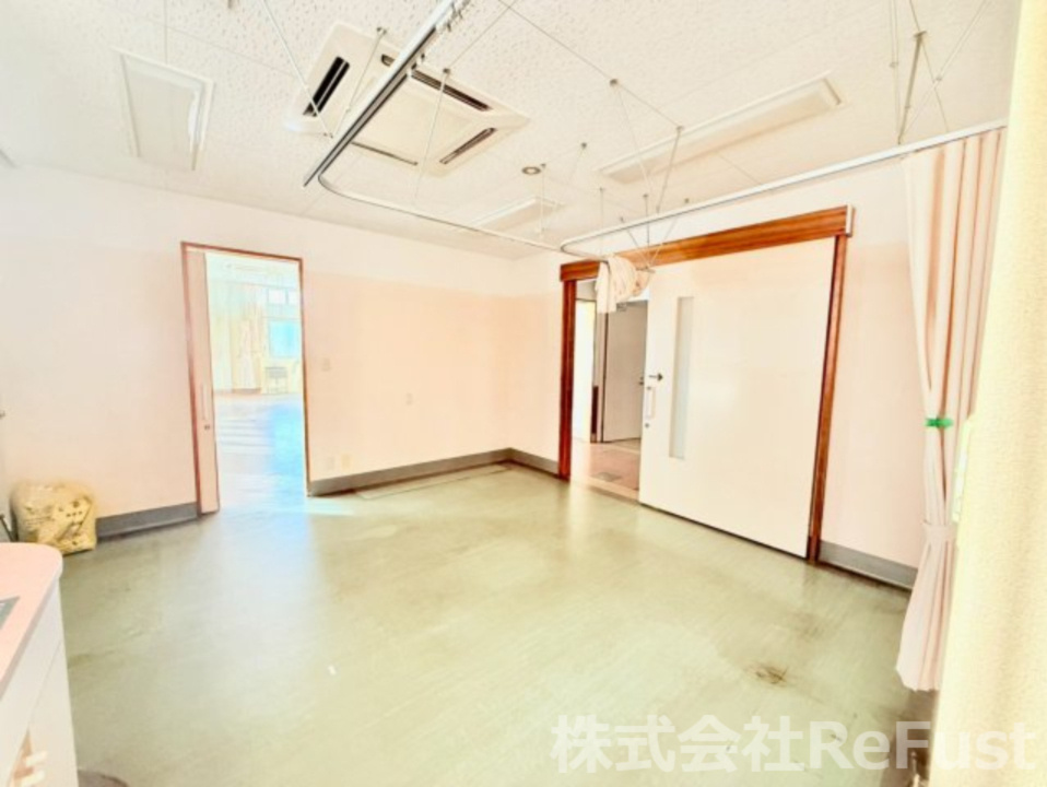 北茨城市大津町　クリニック兼住宅のその他