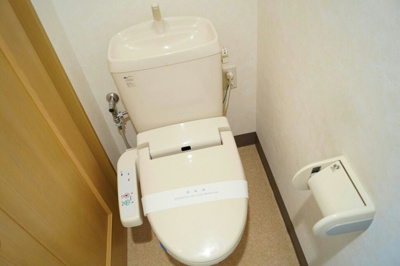 【トイレ】 | ボニート