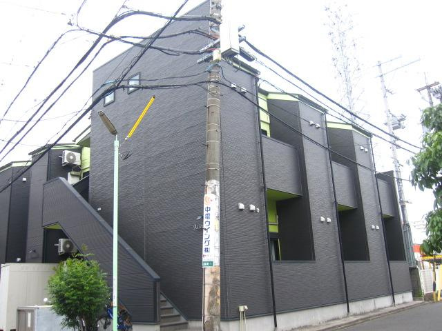 アソシエⅡ