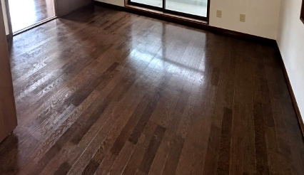 朝田コーポのその他共用部分