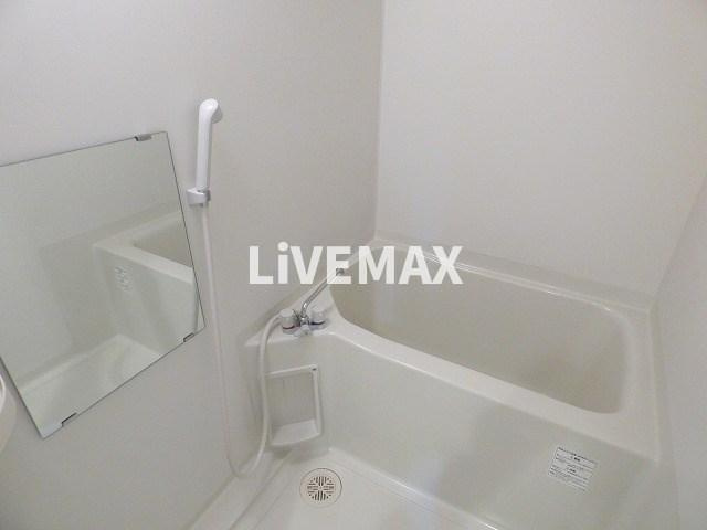 【浴室】プライマル大阪天満宮