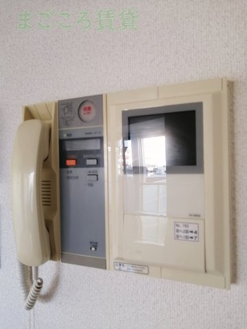 【セキュリティ】 | ラナップスクエア阿波座