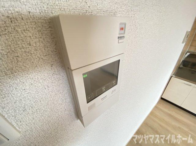 【セキュリティ】 | ベルフォーレ