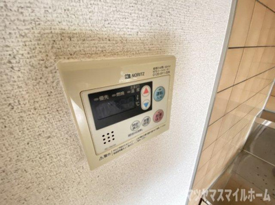 【設備】 | ベルフォーレ