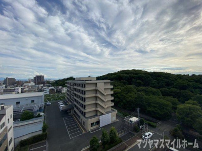 【展望】 | ベルフォーレ