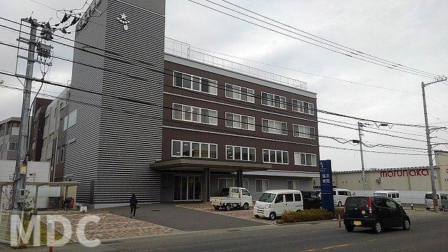 板野郡藍住町矢上字原のアパートの周辺|稲次病院様まで950m