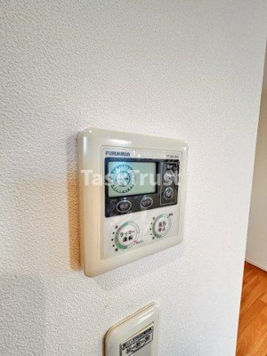 【設備】 | センターヒル御幣島