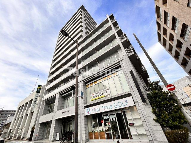 【外観】 | センターヒル御幣島