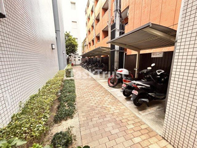 【その他共用部分】 | センターヒル御幣島