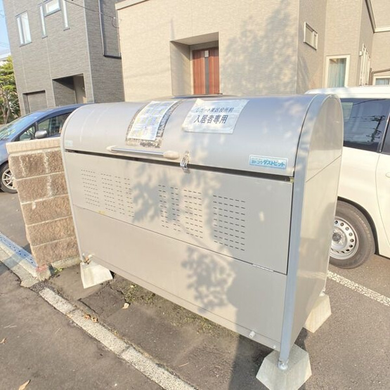 【その他共用部分】レガート東区役所前A棟