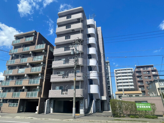 センターヒルズ２０