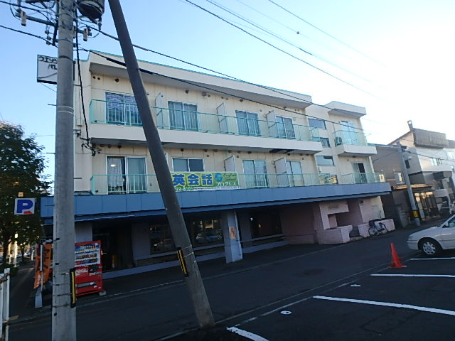 ウェリントンパレスⅢ