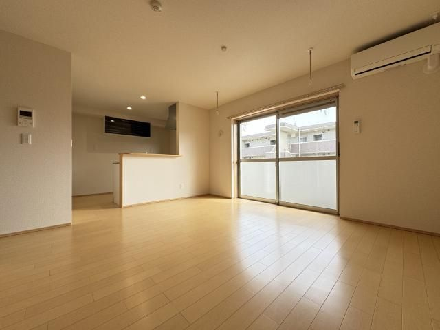 ブルー　エトワールの内装